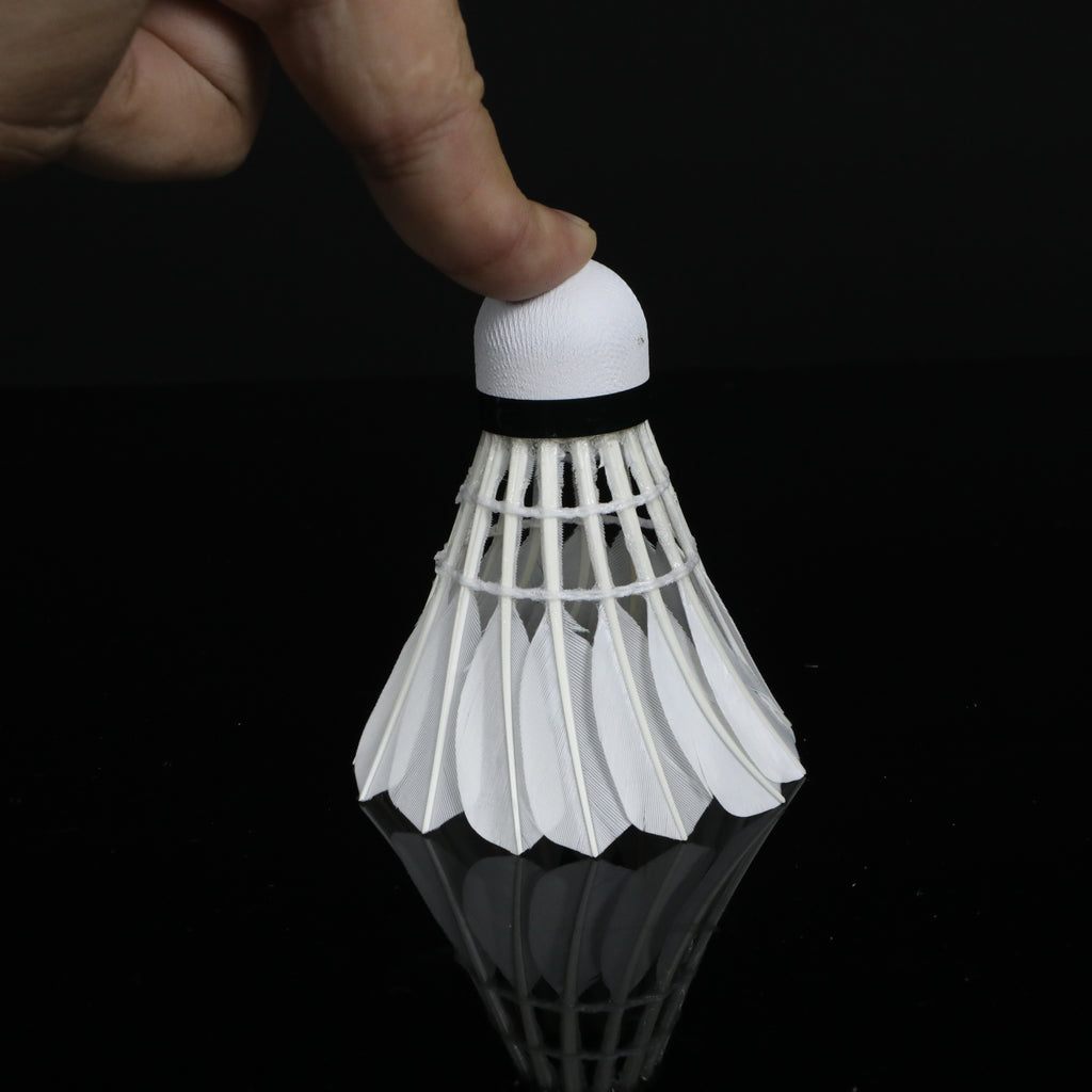 SL9 Badminton shuttlecock