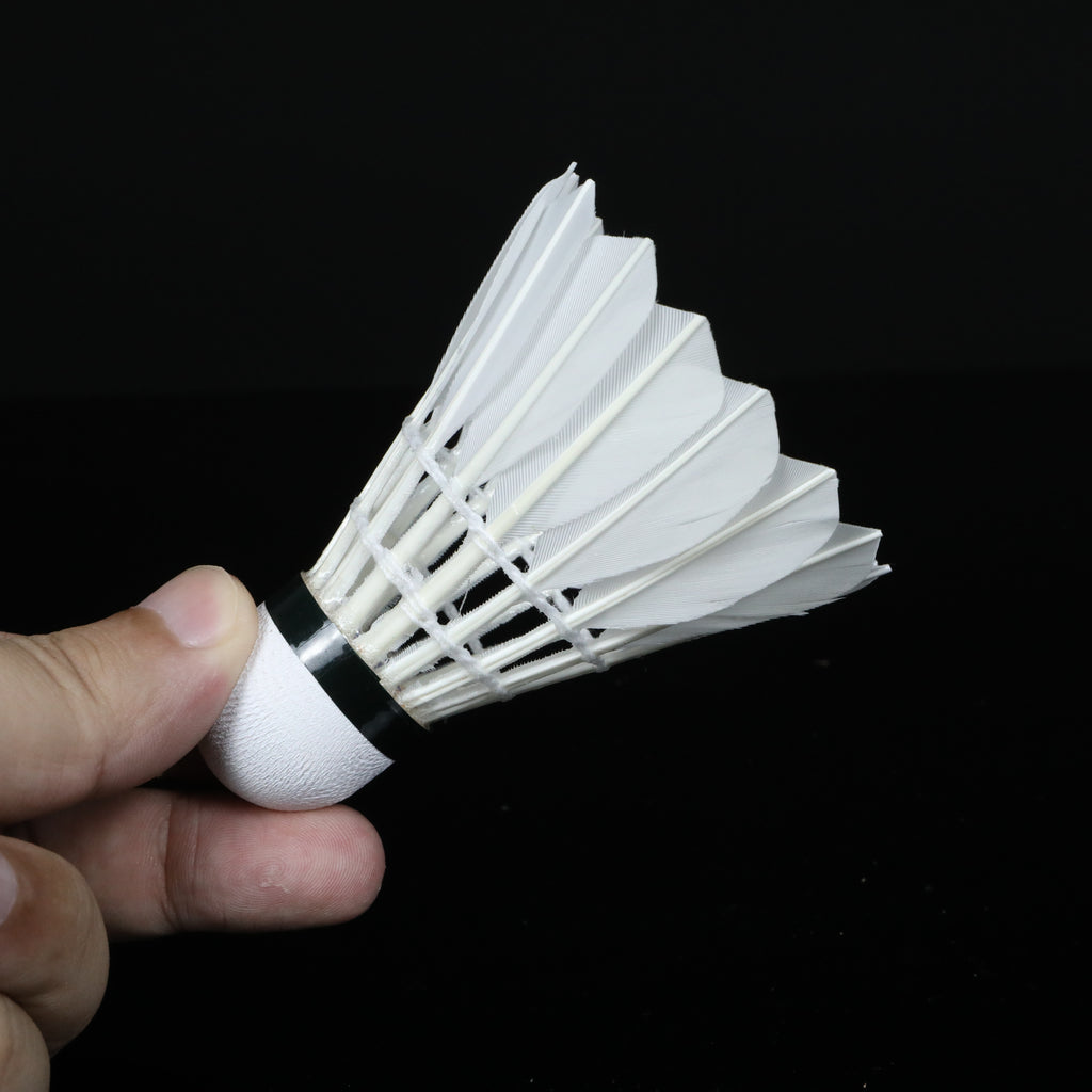 SL9 Badminton shuttlecock
