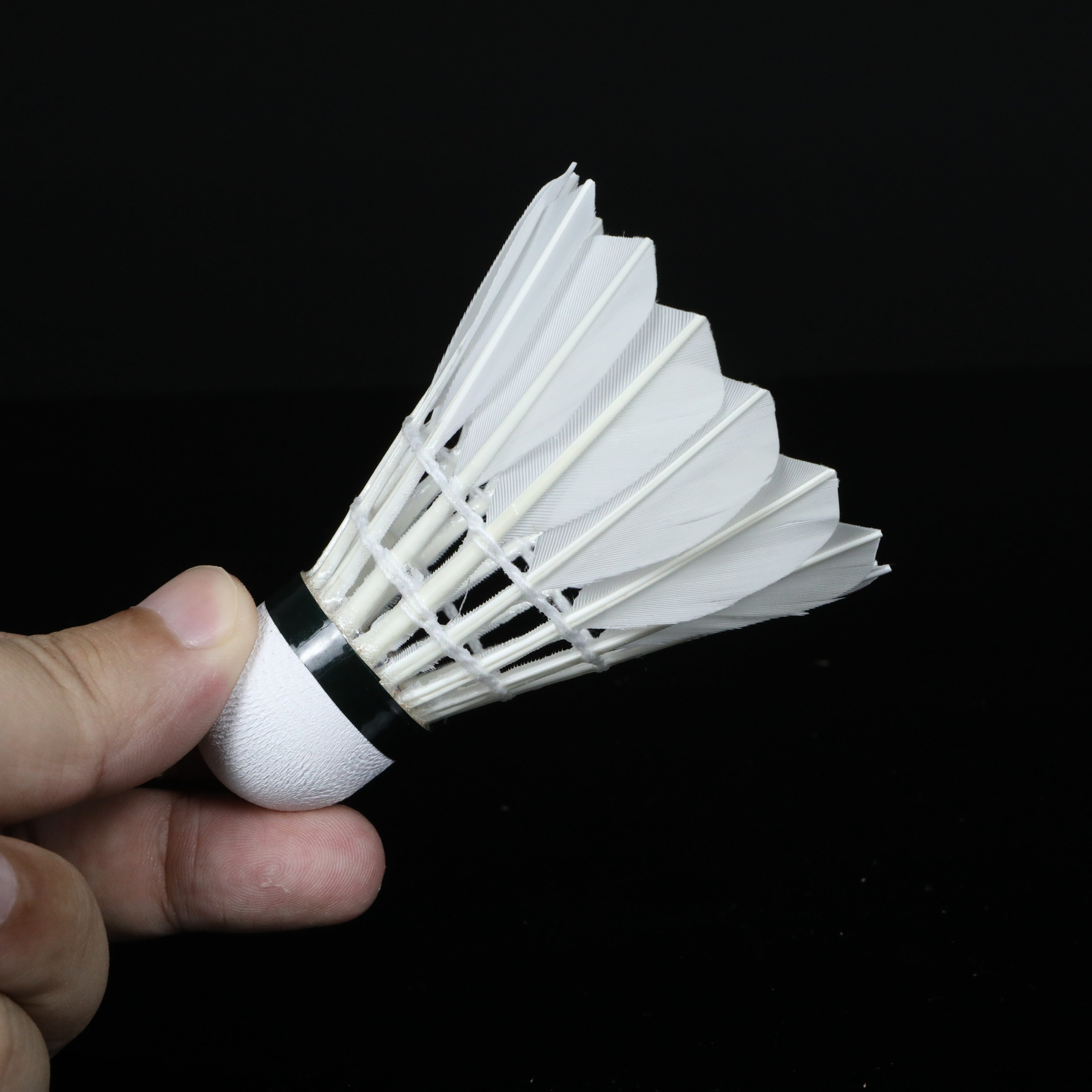 SL9 Badminton shuttlecock