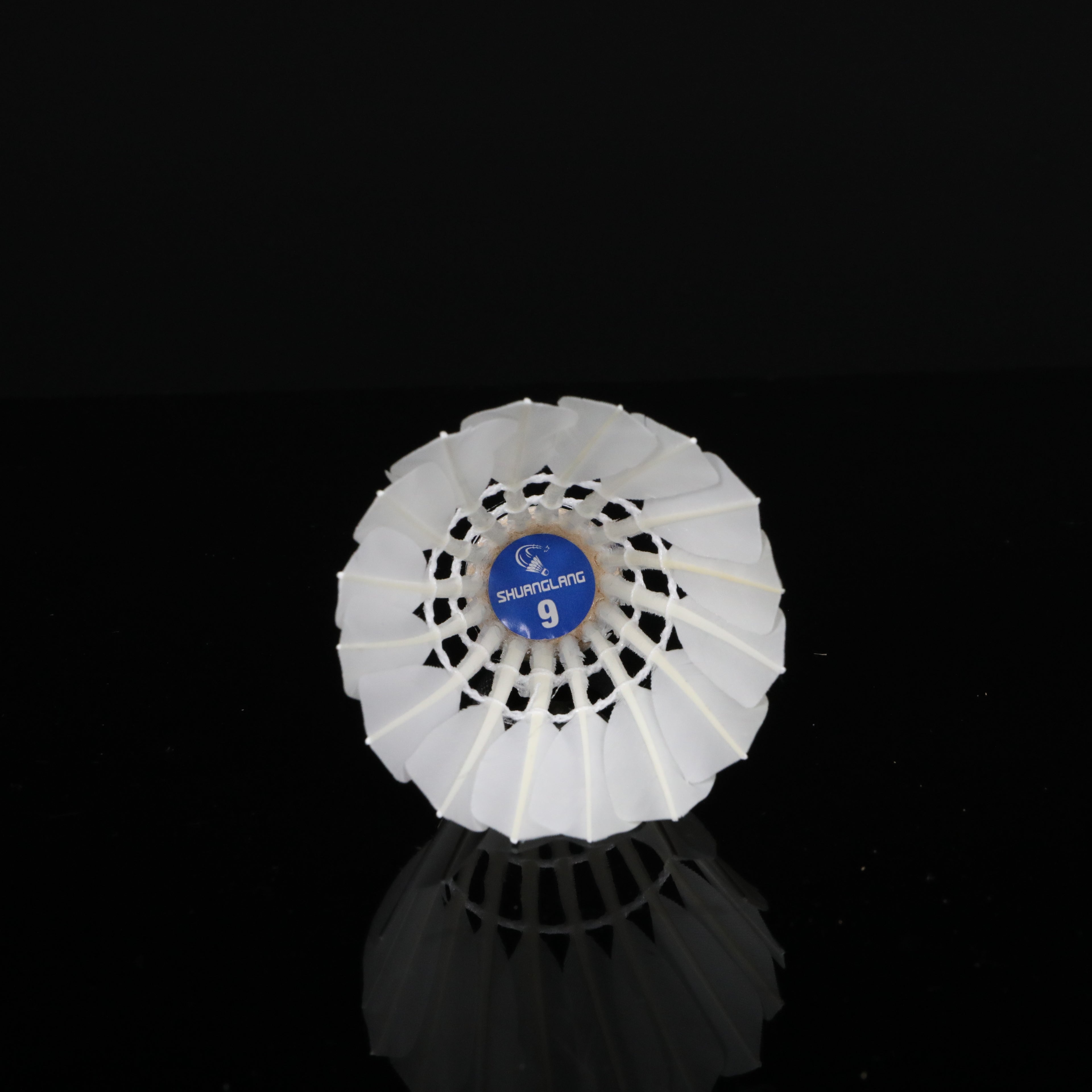 SL9 Badminton shuttlecock