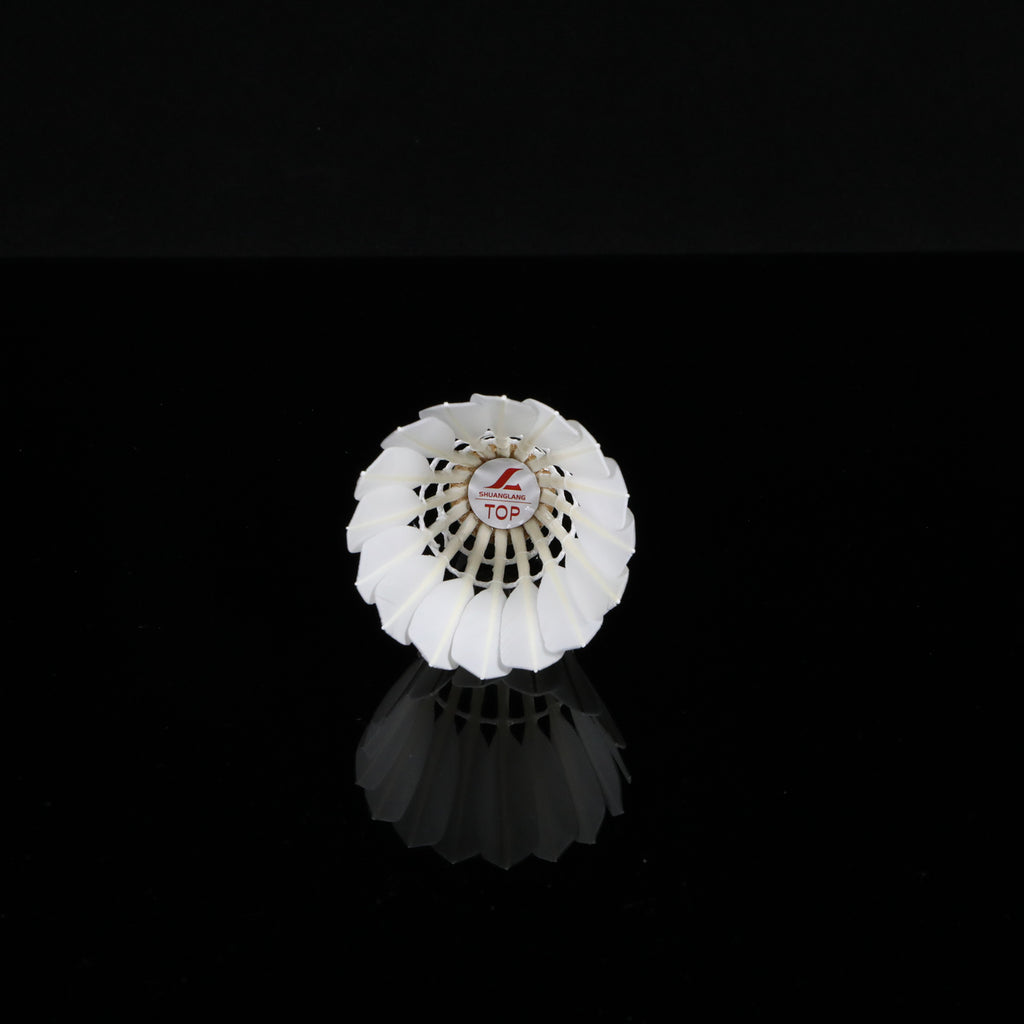 SL TOP Badminton shuttlecock