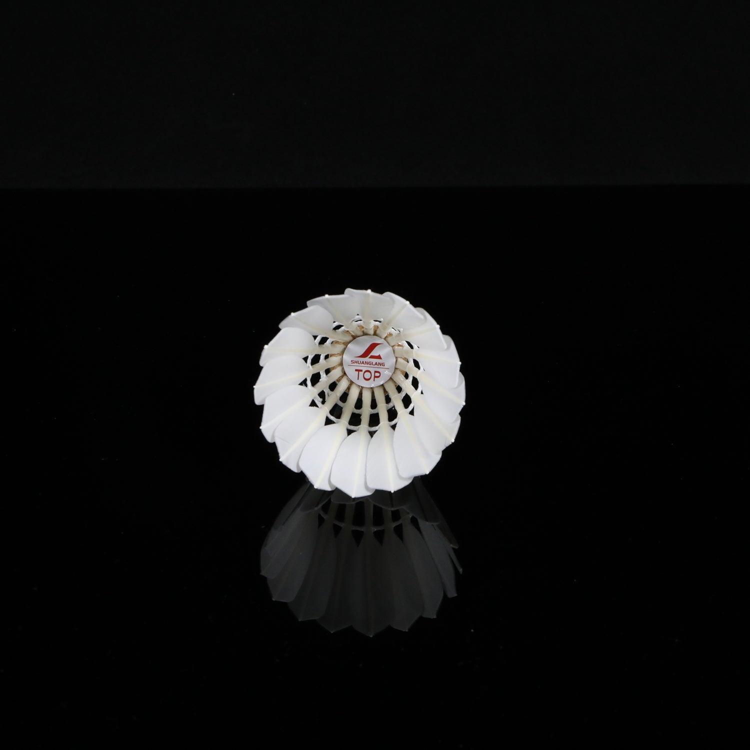 SL TOP Badminton shuttlecock