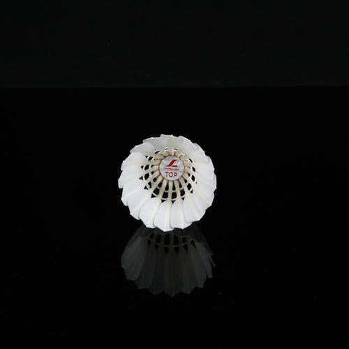 SL TOP Badminton shuttlecock