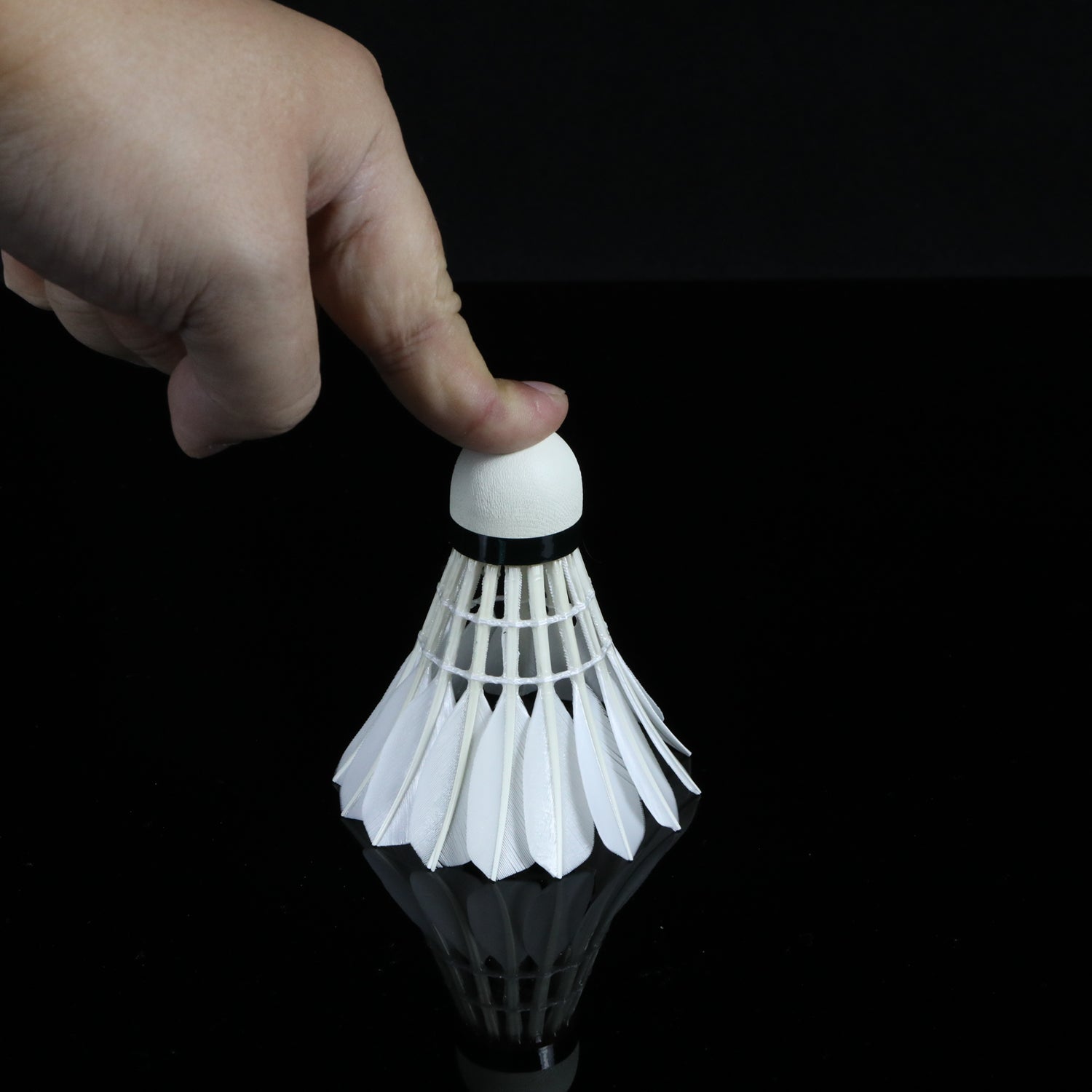 SL TOP Badminton shuttlecock
