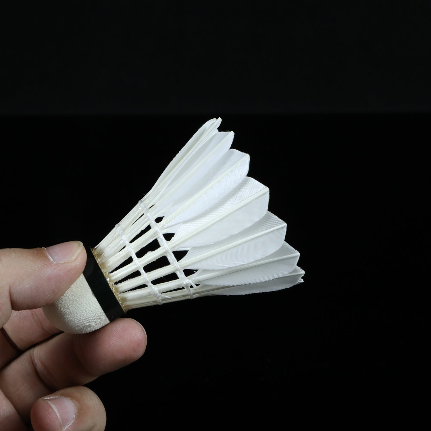 SL TOP Badminton shuttlecock