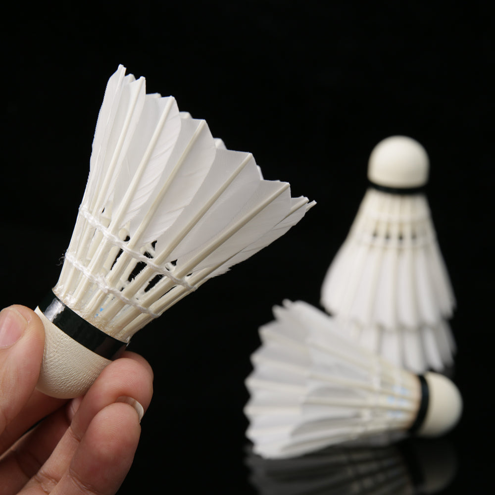 SL7 Badminton shuttlecock