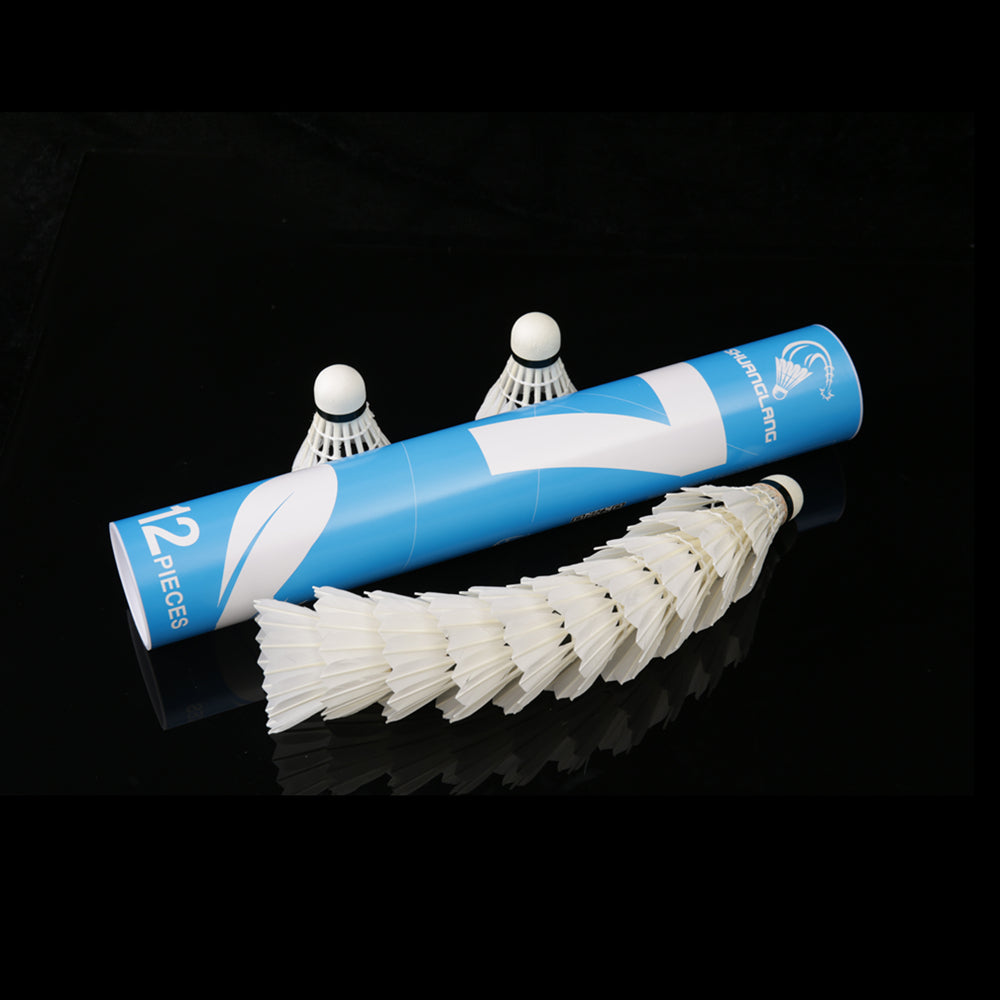 SL7 Badminton shuttlecock
