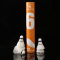 SL6 Badminton shuttlecock