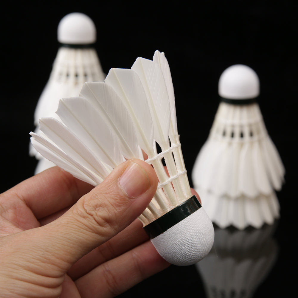SL6 Badminton shuttlecock