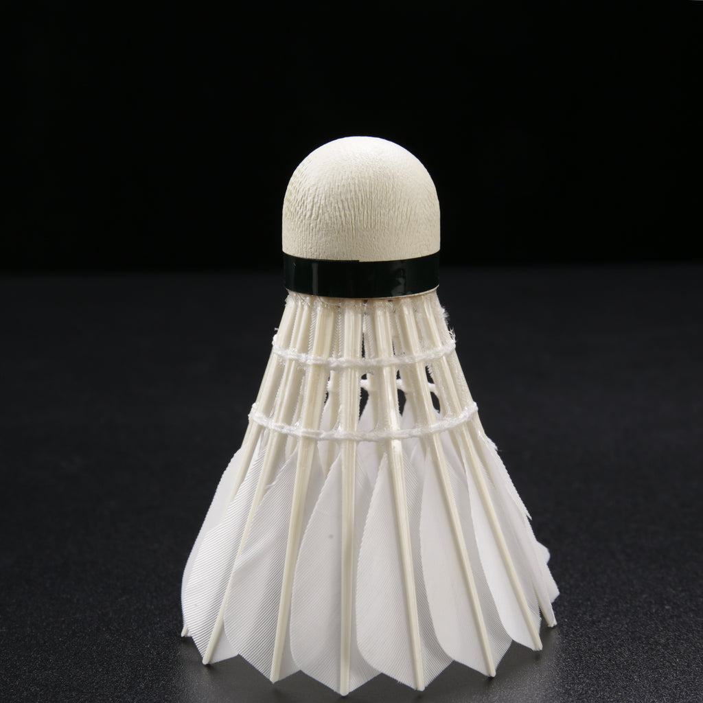 SL4 Badminton shuttlecock
