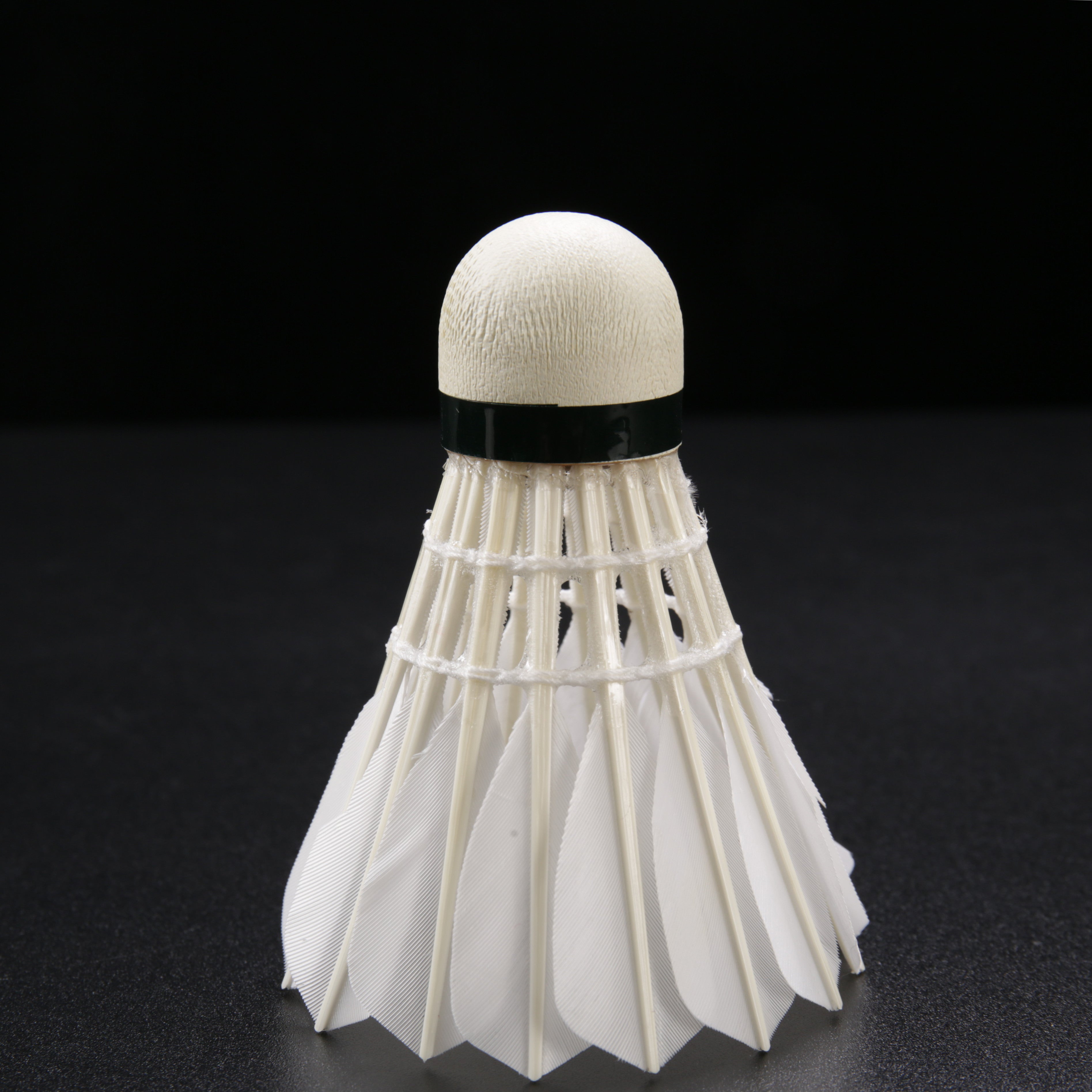 SL4 Badminton shuttlecock