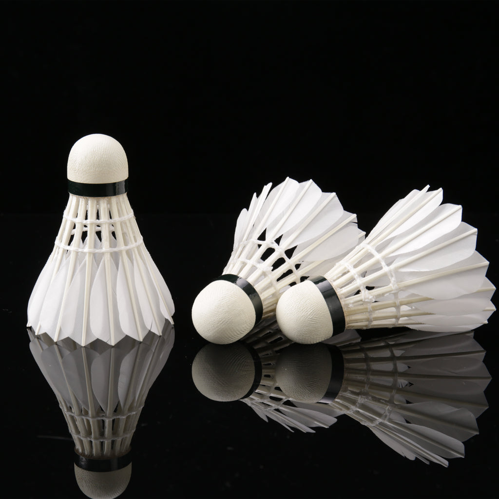 SL4 Badminton shuttlecock