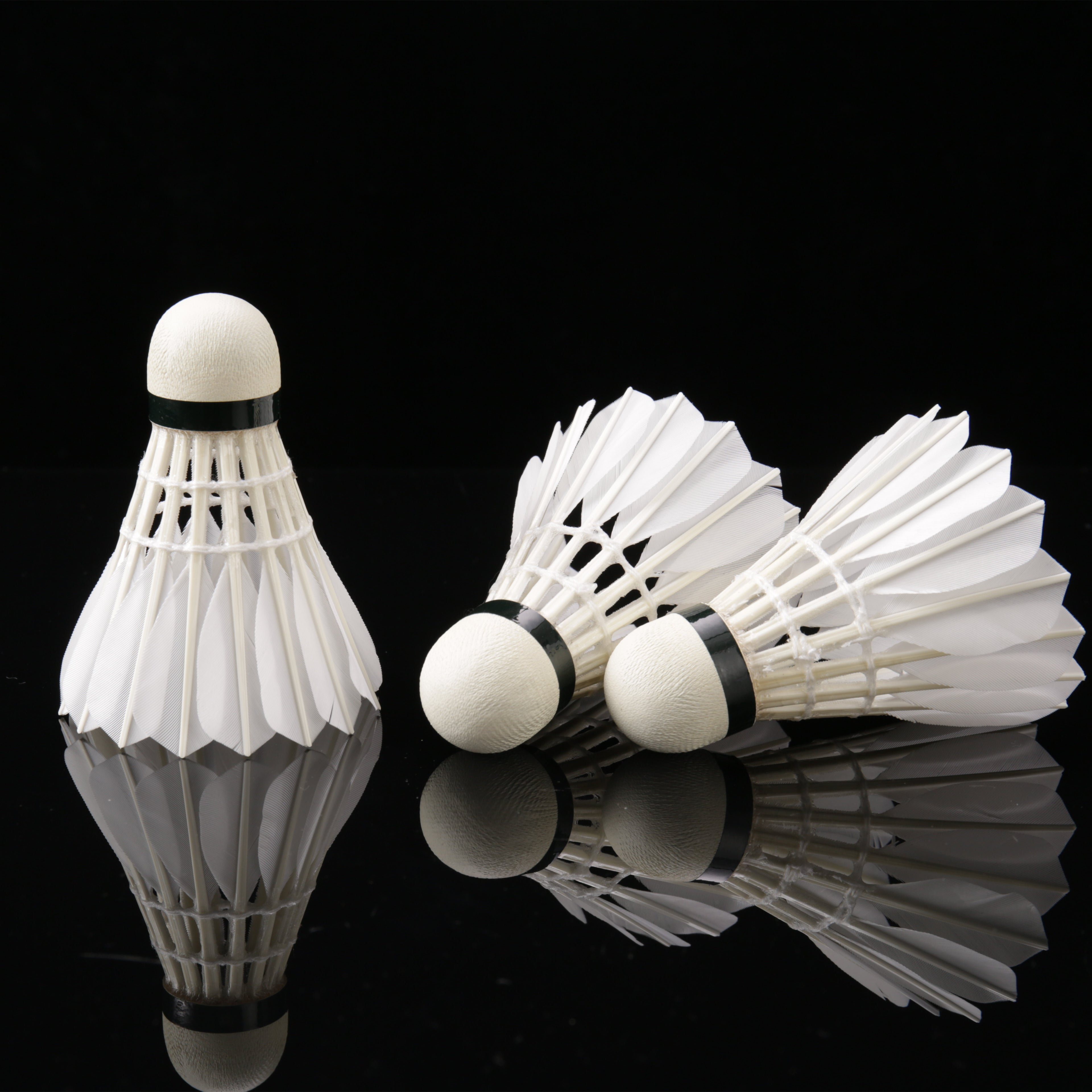 SL4 Badminton shuttlecock