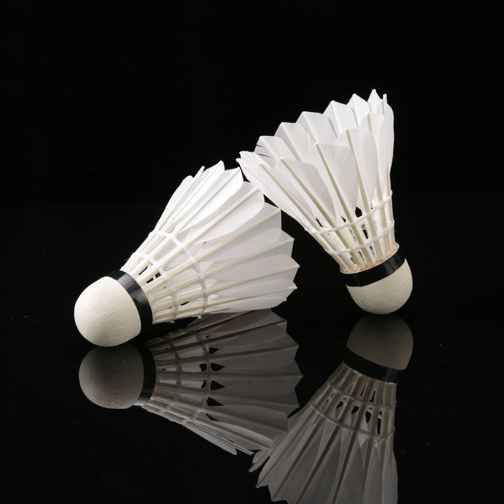 SL4 Badminton shuttlecock