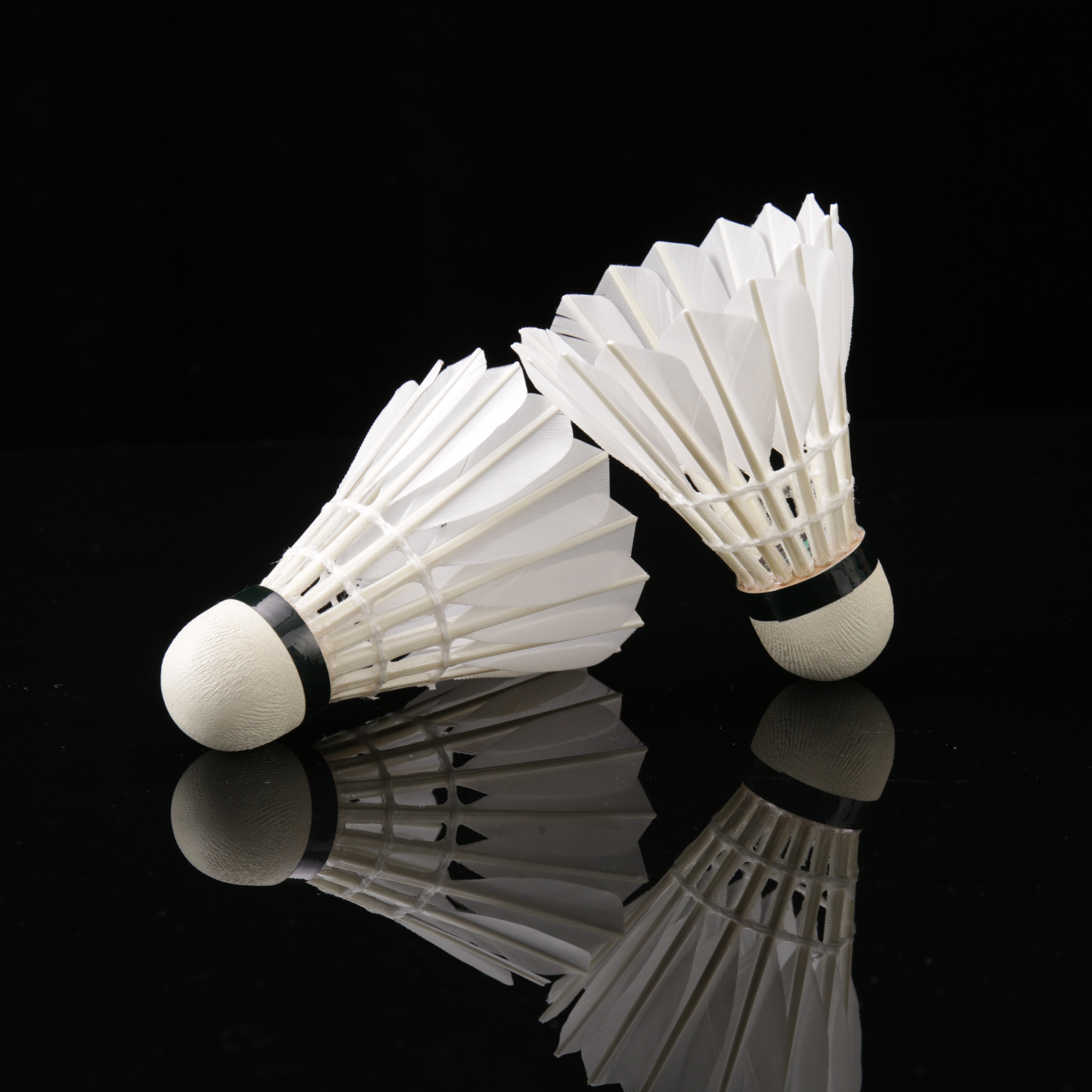 SL4 Badminton shuttlecock