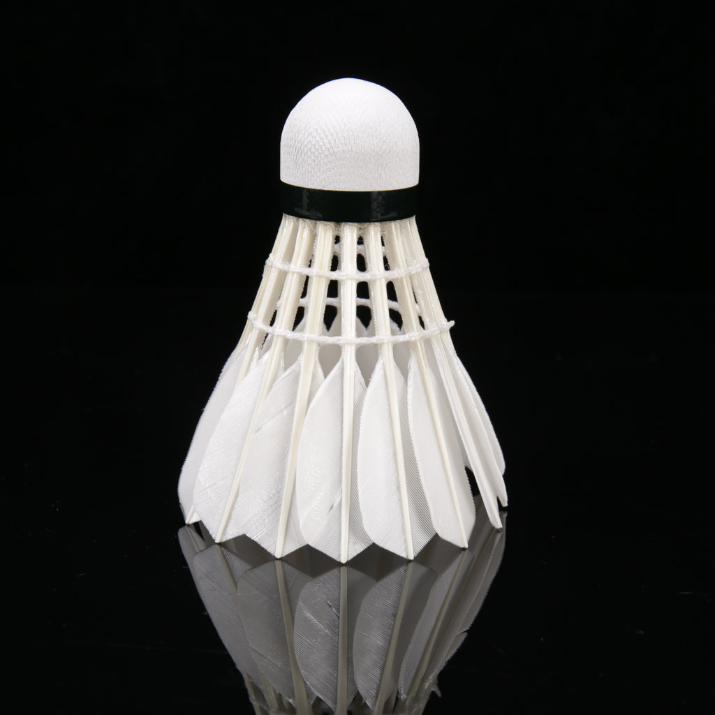 SL1 Badminton shuttlecock