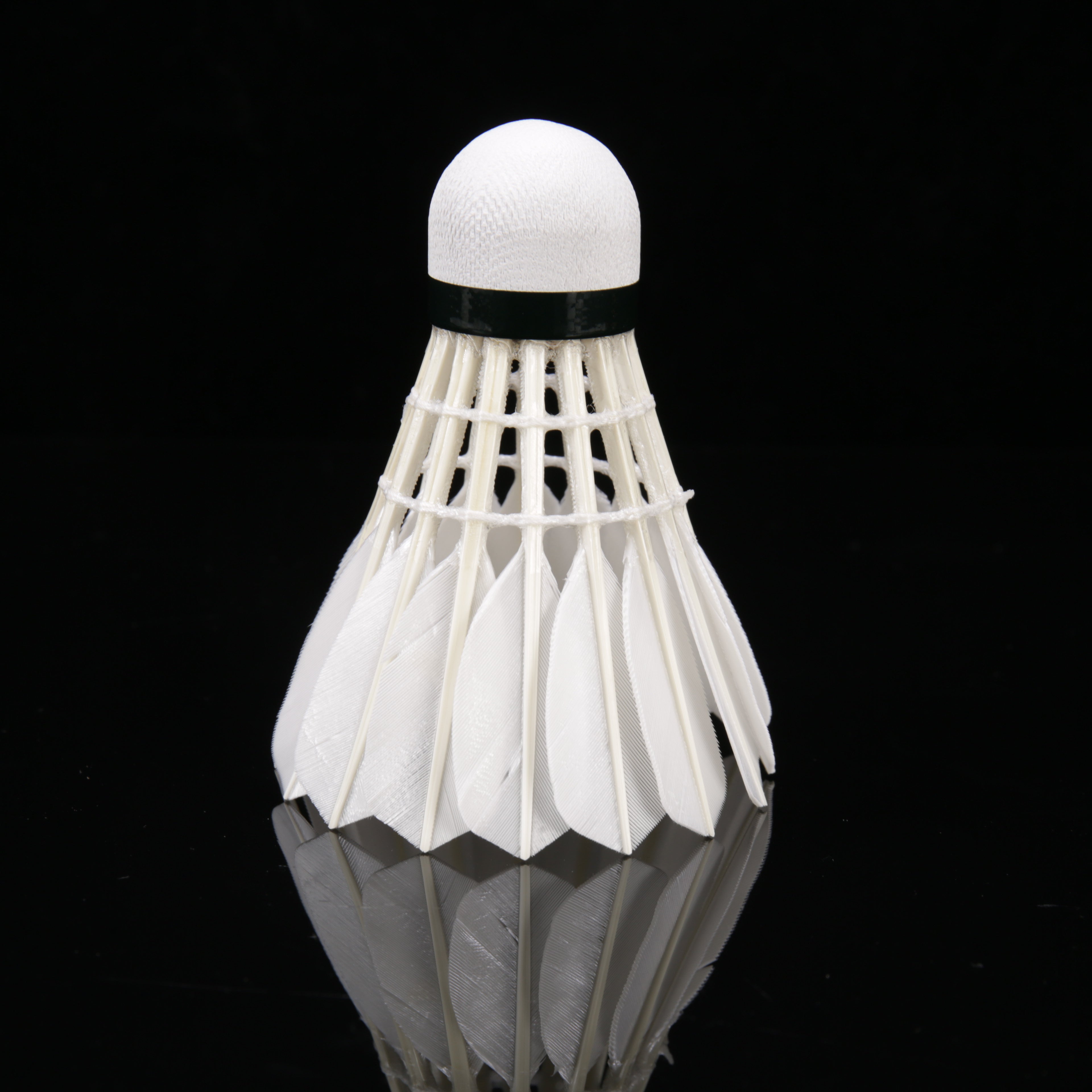 SL1 Badminton shuttlecock