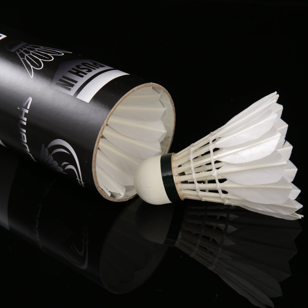 SL2 Badminton shuttlecock