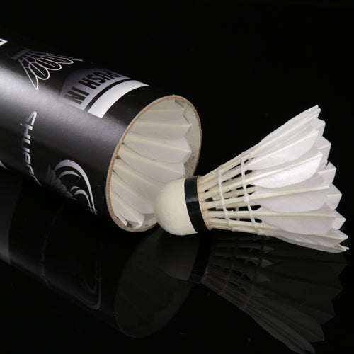 SL2 Badminton shuttlecock