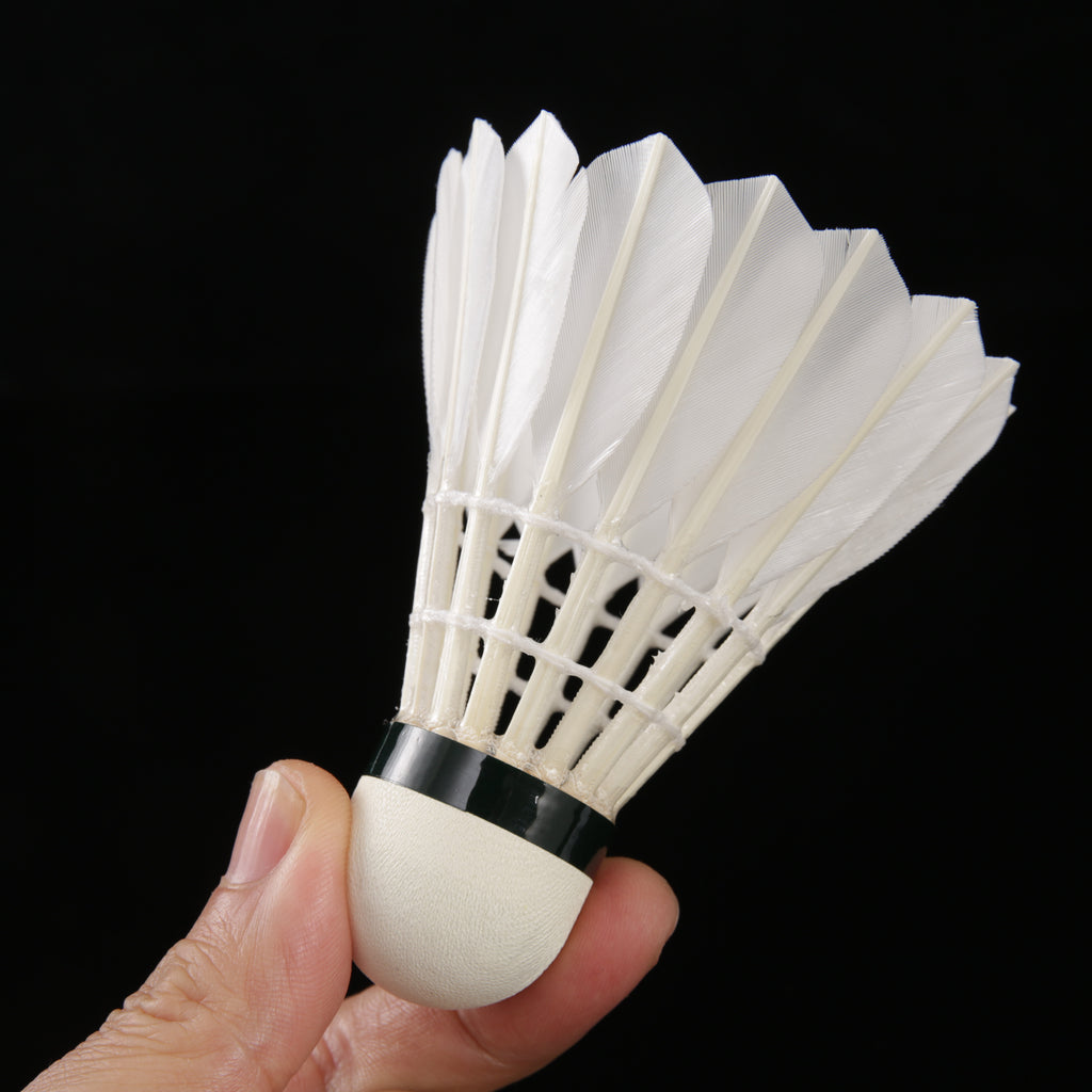 SL2 Badminton shuttlecock
