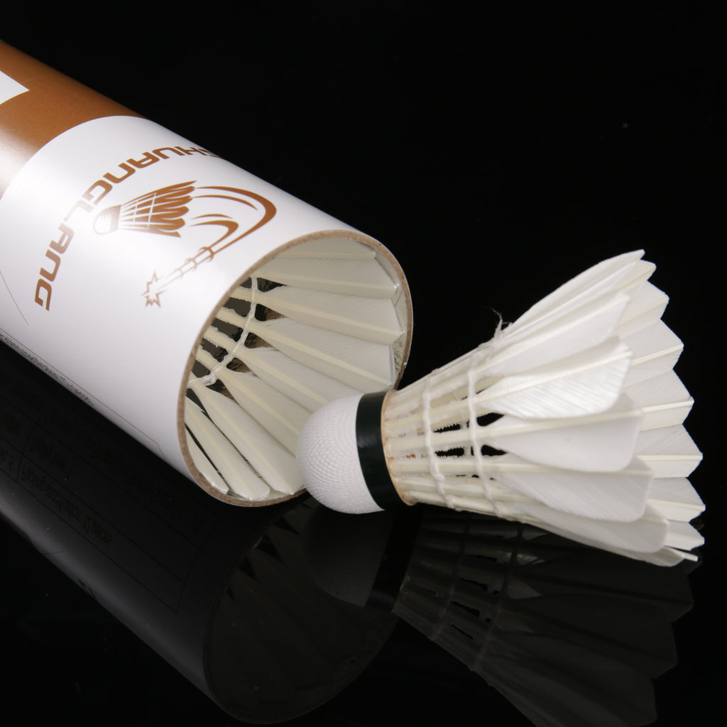 SL5 Badminton shuttlecock