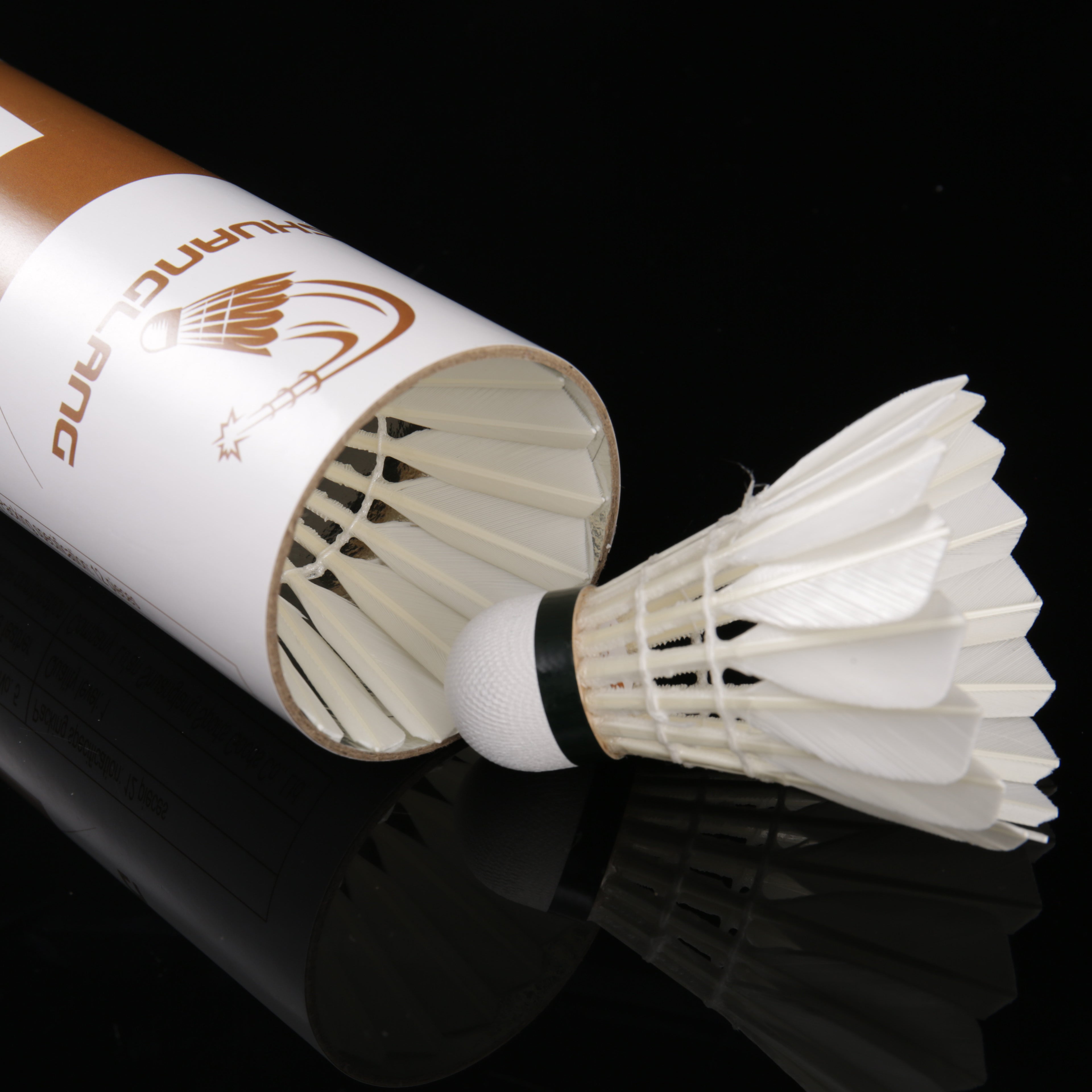 SL5 Badminton shuttlecock