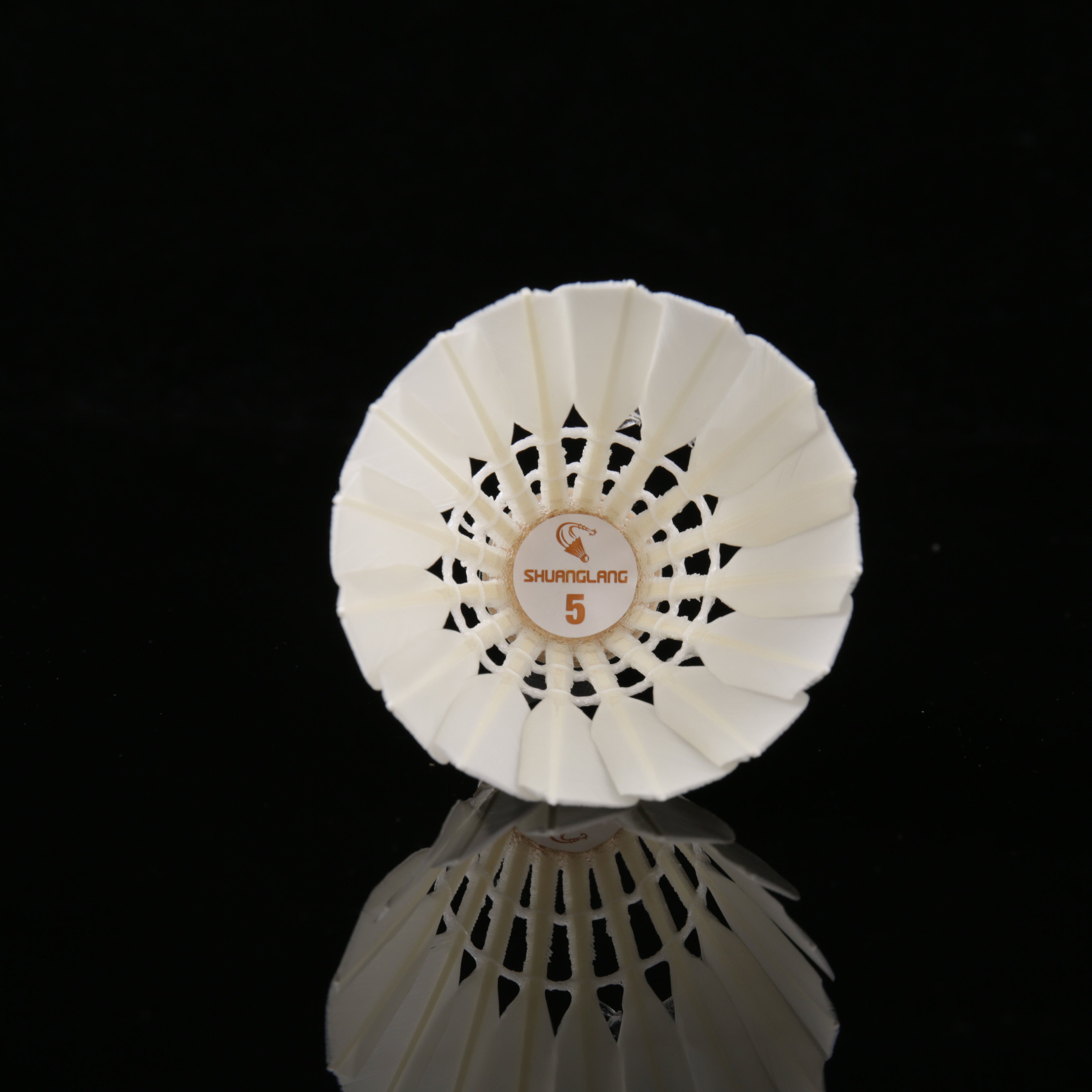SL5 Badminton shuttlecock