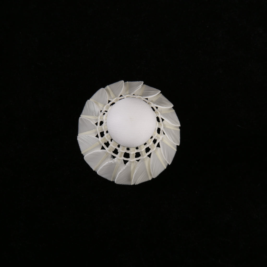 SL5 Badminton shuttlecock