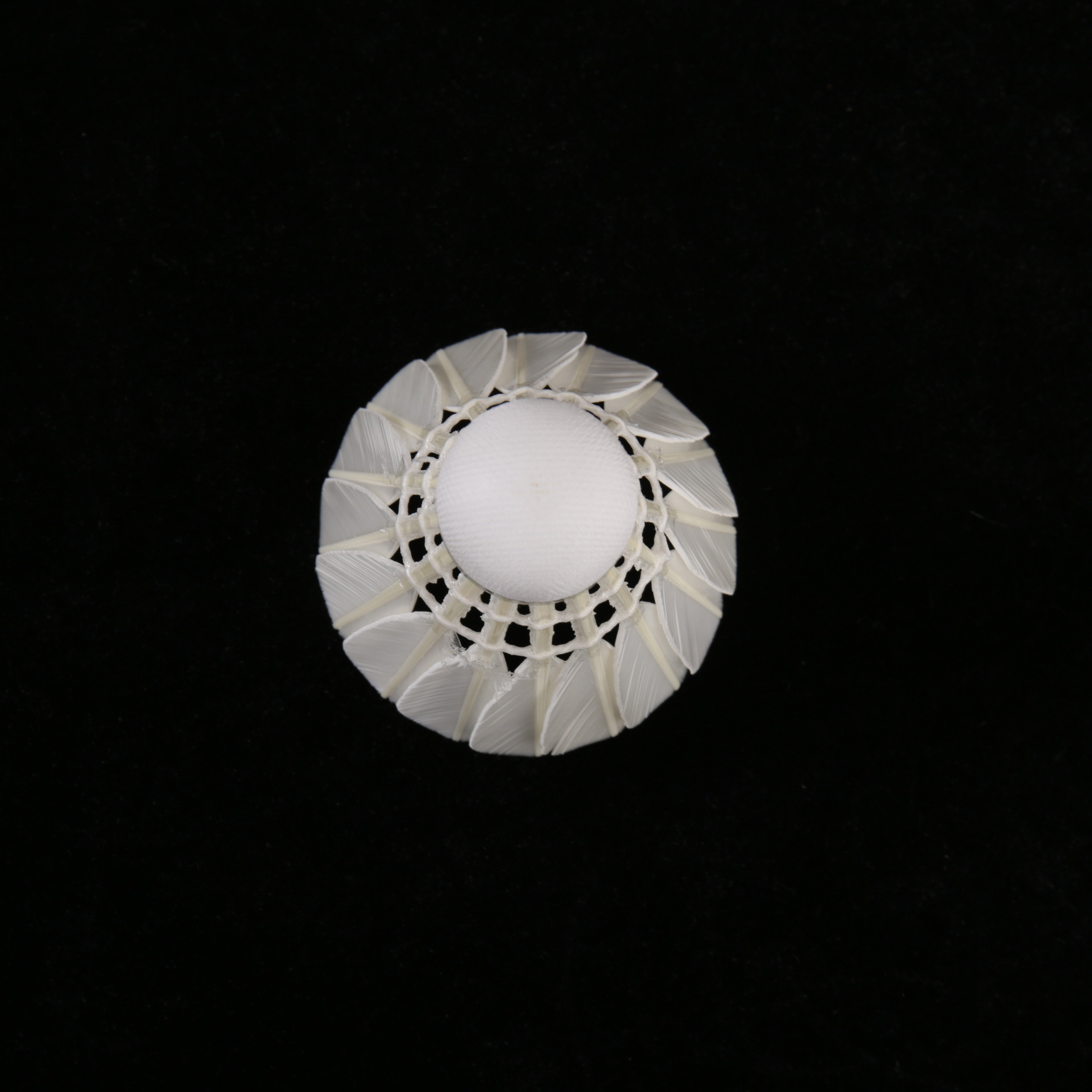SL5 Badminton shuttlecock